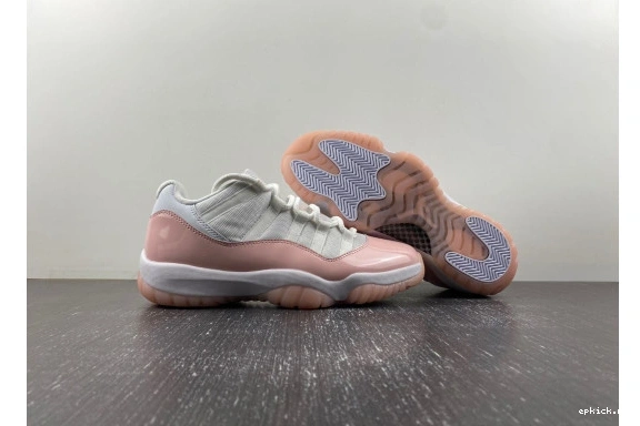 Cheap EP Jordan AH7860-160 WMNS “Legend  11 AH7860-160 Air Pink” Low 0413